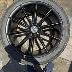 rims 22s