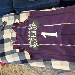 Tracy Mcgrady Jersey 