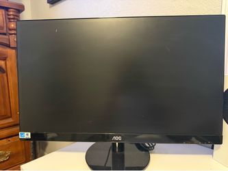 AOC Monitor
