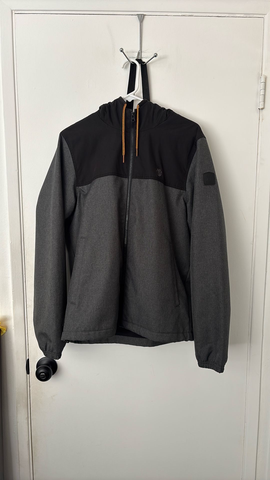 Element Jacket Size M