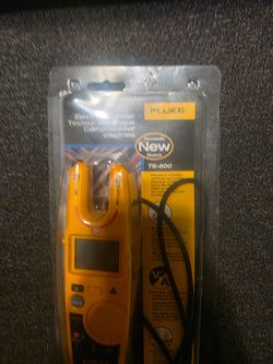 Fluke T6-600 Multimeter