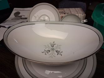 Noritake China