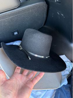 West Point hat