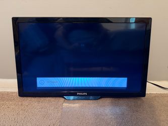 Philips 29PFL4908/F7 29-inch smart LED TV