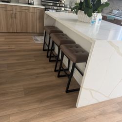 Island Chairs Set Of 3