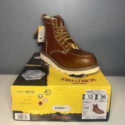 Herman Survivors Boots