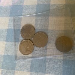 Coins 