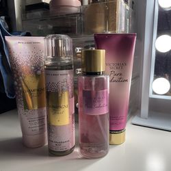 Victoria Secret Sets