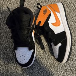 Jordan 1 Kids