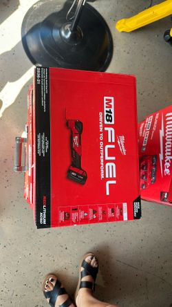 Multi -Tool Kit$220