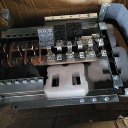 Electrical Panel Board