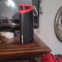 Speaker 