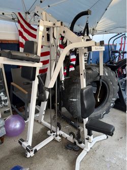 Work out