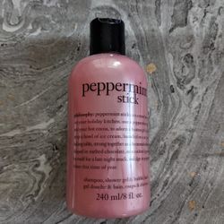 Philosophy Peppermint Stick Shampoo 