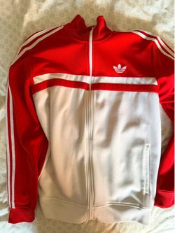 Vintage Adidas Jacket