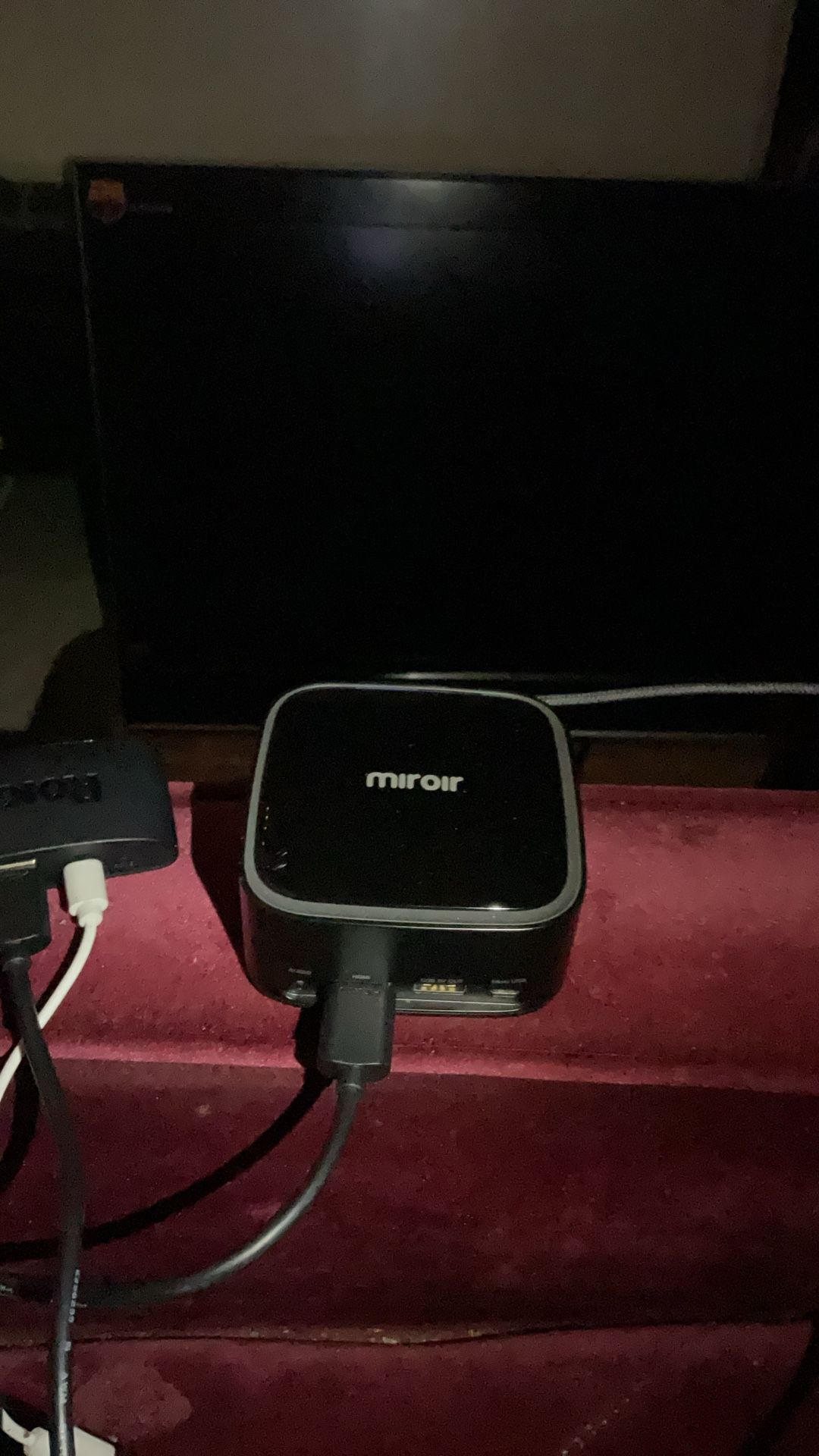 Portable Projector