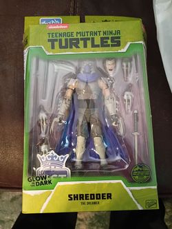 Shredder