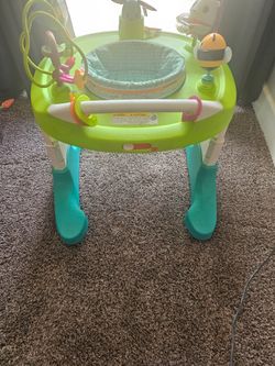 Baby Walker