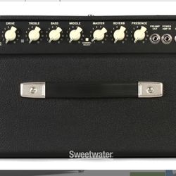 Fender HOT ROD AMP
