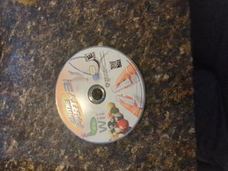 Game Party 3 Wii edition