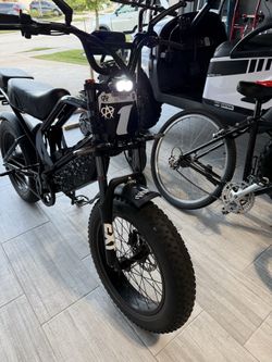 Selling every bike part cheaper