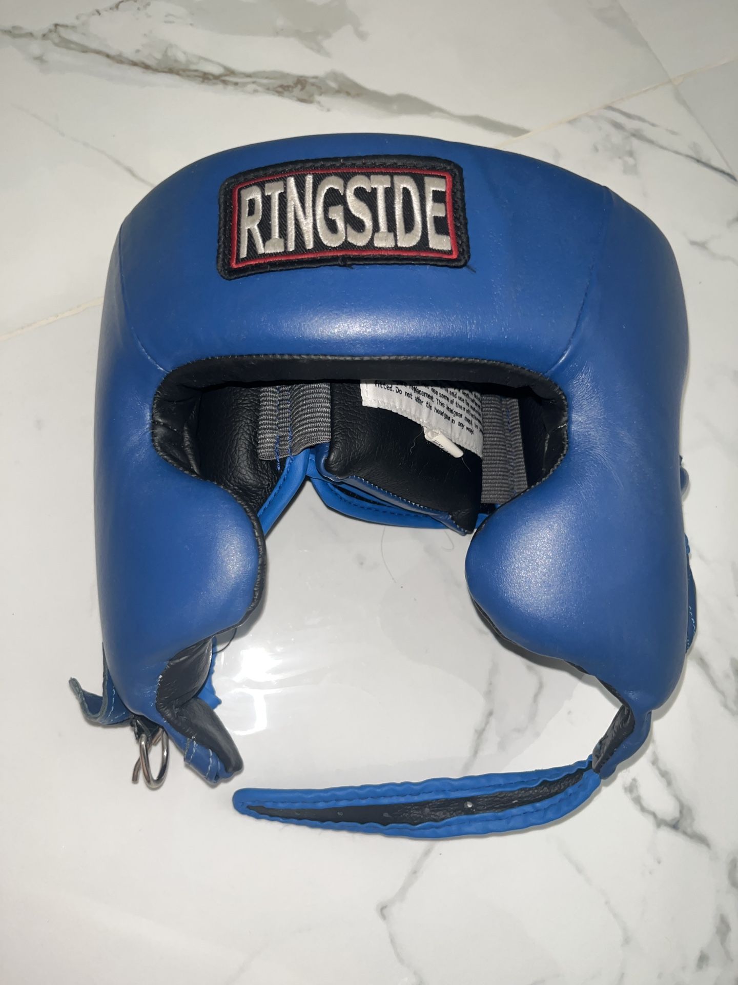 Ringside Headgear