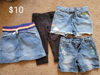 Girls Clothes