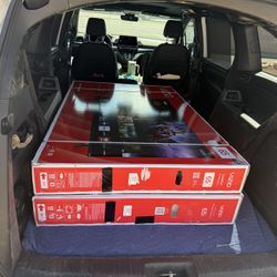 Tv 65 $55 Down On Financing Six Month Warranty 65 Tv Vizio Smart 4K Hdtv M Series Quantum 