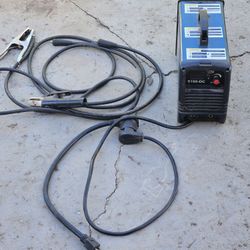 Small Welding Machine 