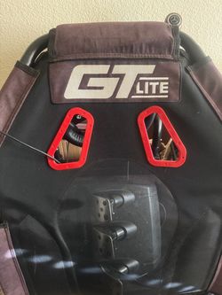 SIM RACING RIG