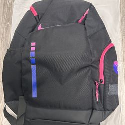 Nike Elite Pro Hoops Backpack - Pink (Limited Edition)