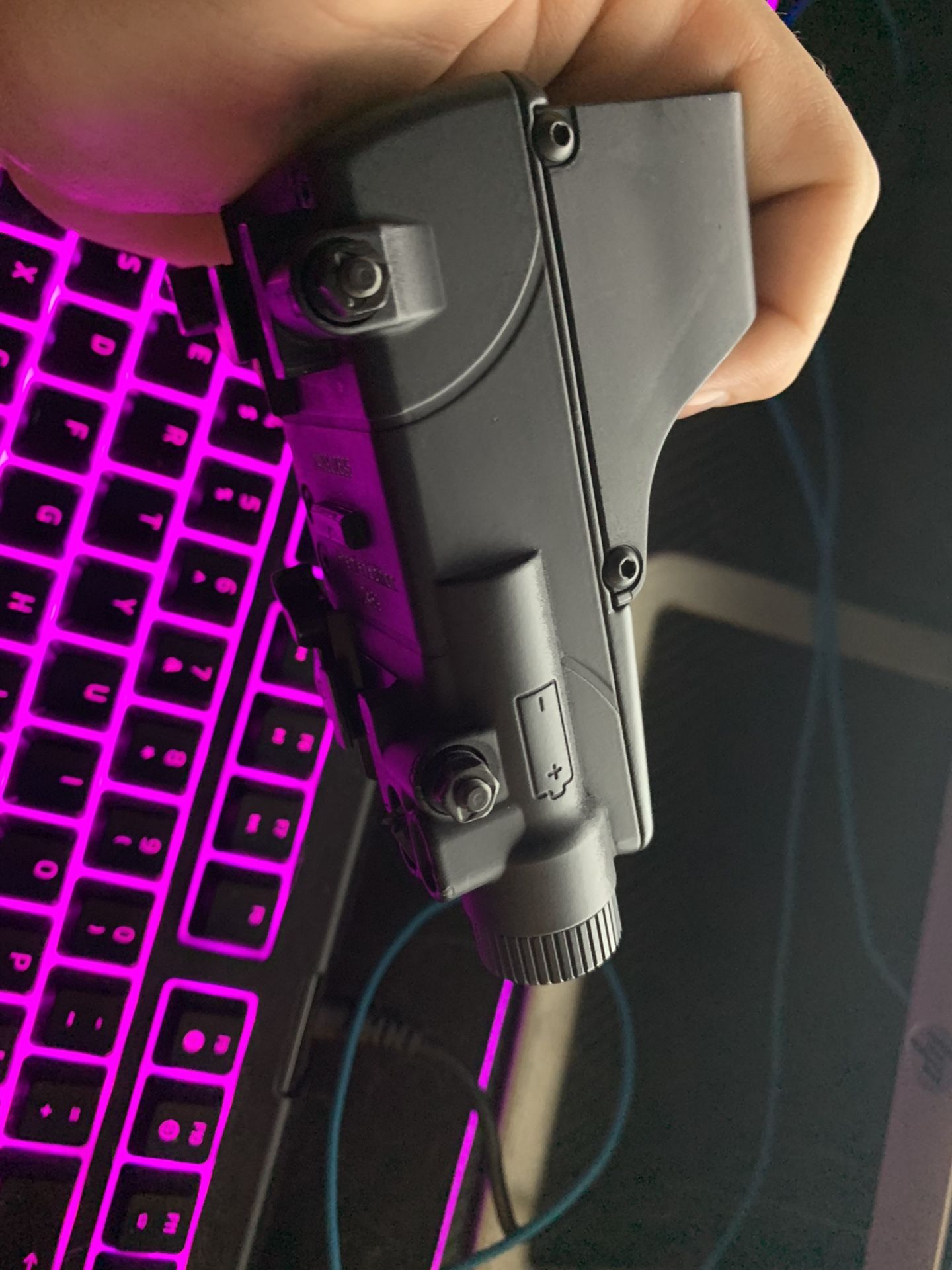 meprolight bird binoculars