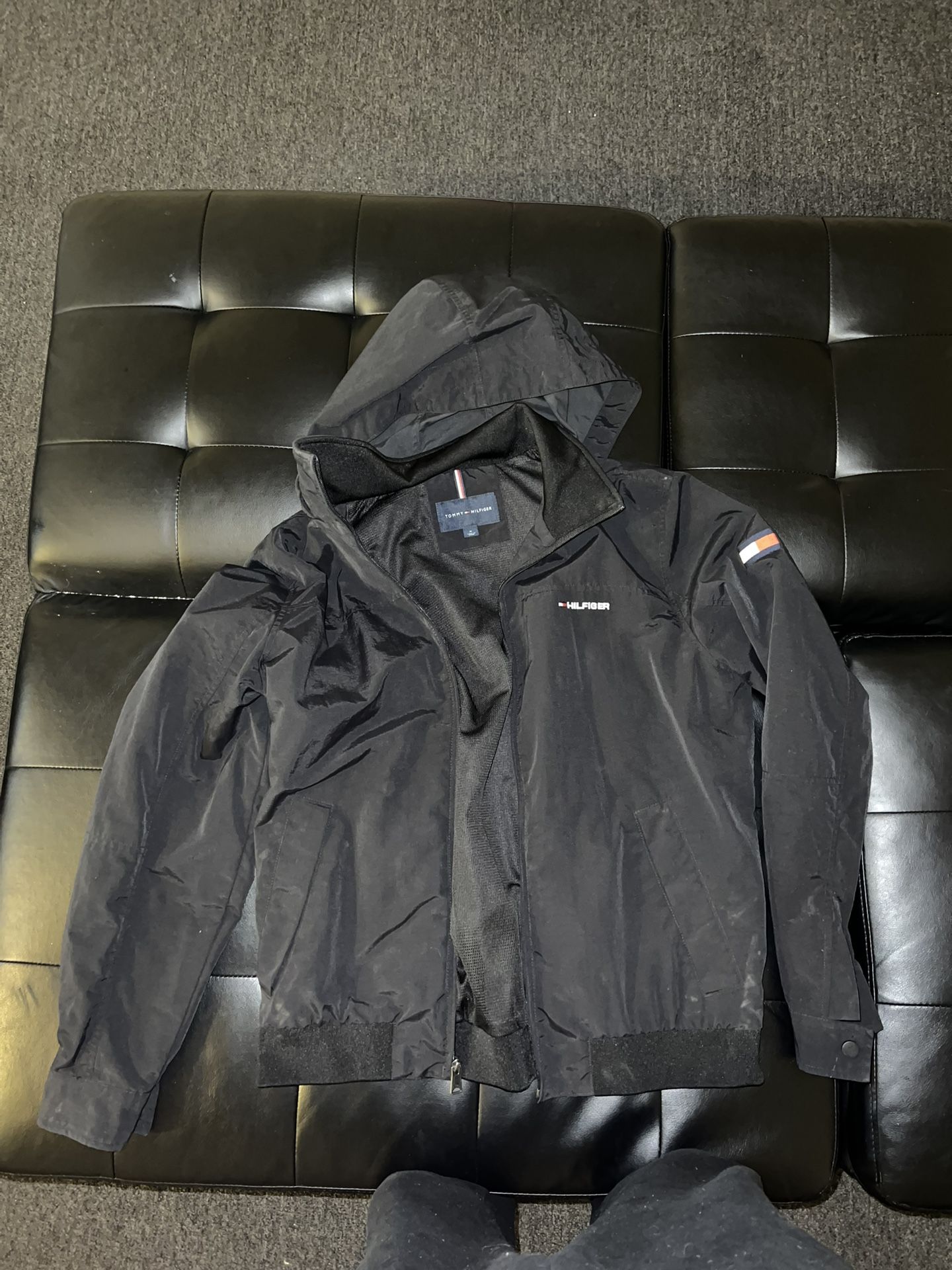 Tommy Hilfiger Windbreaker 
