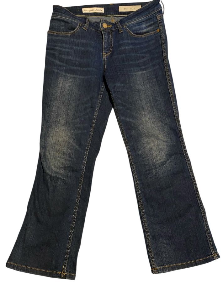 pilcro jeans