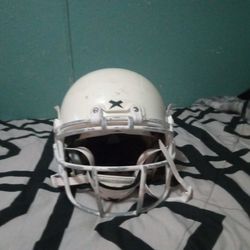 Xenith Football Helmet 
