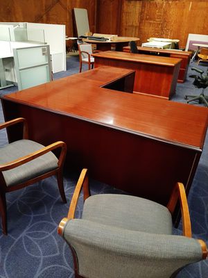 New And Used Office Furniture For Sale In Greenville Sc Offerup