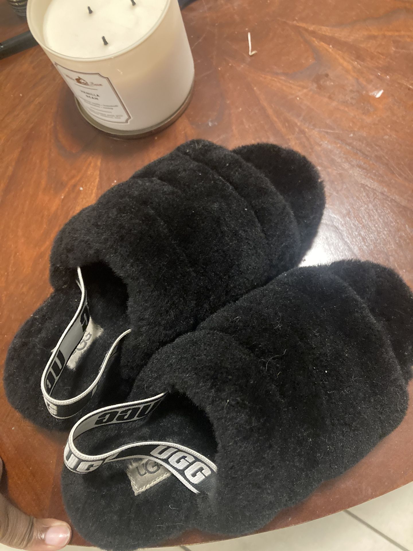 UGG Slippers