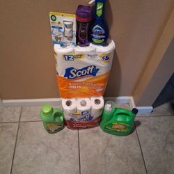 Gain Bundle