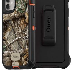 Otter Box Hunting iPhone 11 