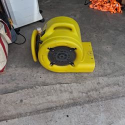 Trailer Fan Commercial