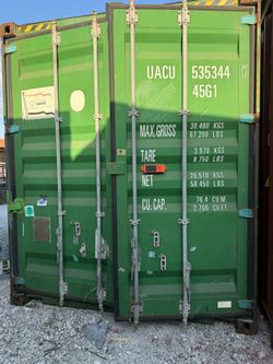 : 👉 “Container Office Ready w/ AC – Delivery Today 🔥