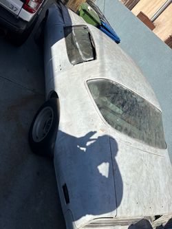 Classic Firebird project