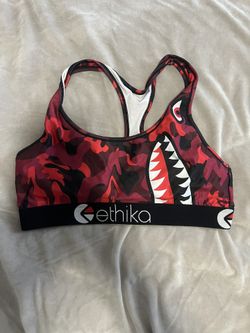 Ethika Sports Bra