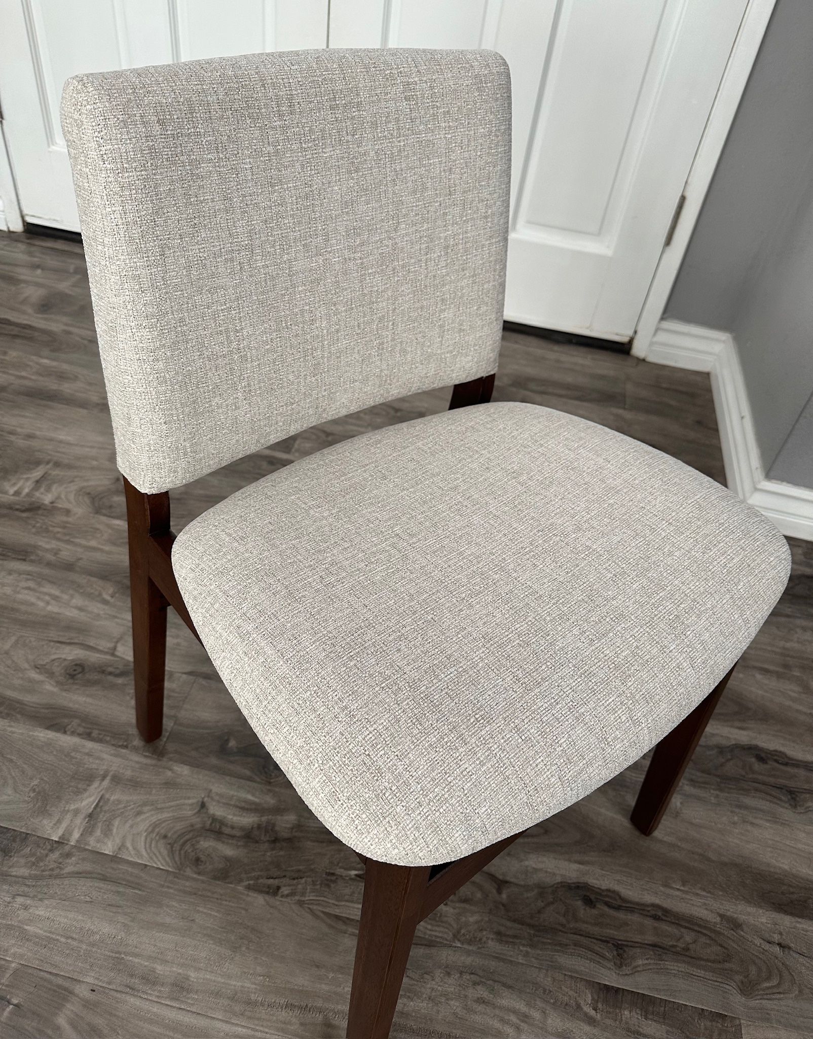 Article Nosh Dining Chairs – Set of 2