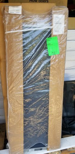 Andersen Windows C45 insect screen 21"x48" sandtone Color 4 Available 