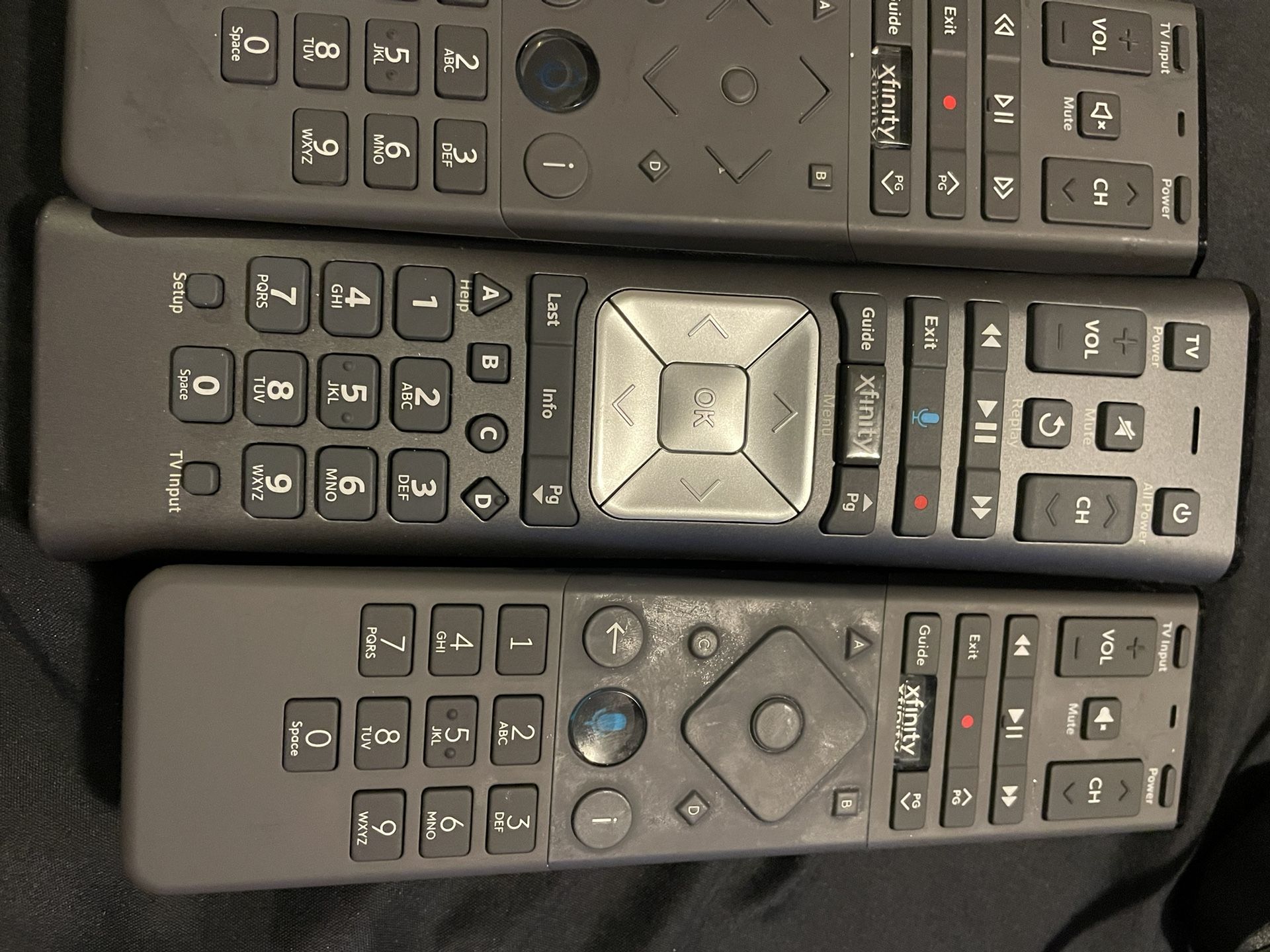 Xfinity