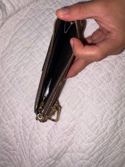 Louis Vuitton Porte cartes recto verso wallet