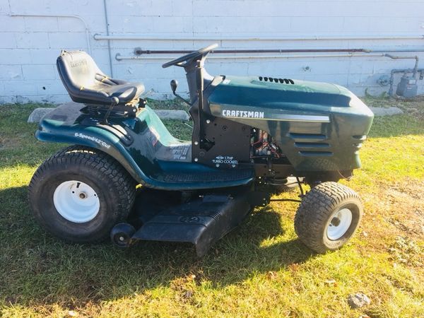 Craftsman Lt1000 Riding Mower >> Craftsman Lt1000 42 Riding Mower Tractor Great Deal For Sale In Itasca Il Offerup Craftsman Lt1000 Riding Mower >> Craftsman Lt1000 42 Riding Mower Tractor Great Deal For Sale In Itasca Il Offerup