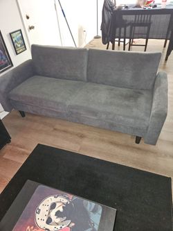Futon like brand new only a month old