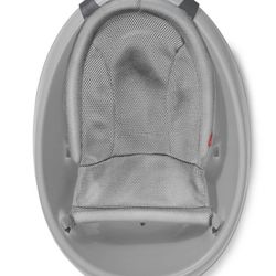 Baby Bath Tub Gray Newborn & Up